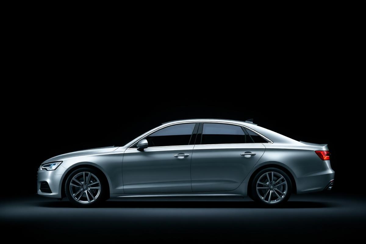 Audi TT 45 TFSI quattro